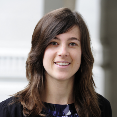 Erin Kelley, Assistant Professor