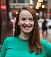 Katie Levin