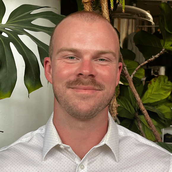 Finnegan Keilty, MPP Class of 2027