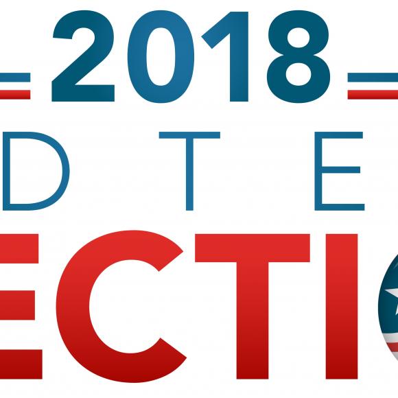 2018 Midterm Eelction