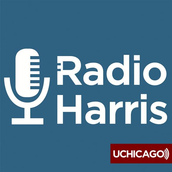 Radio Harris Podcast