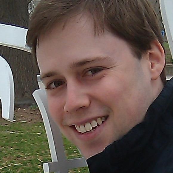 Anthony Fowler
