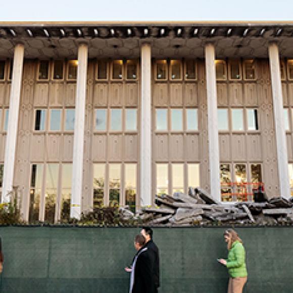 keller center moving day
