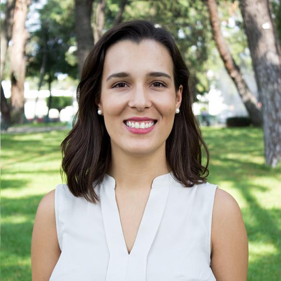 Ana Dora González-Guerra Núñez