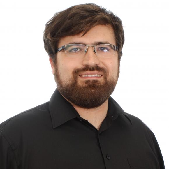 Mateus Donato Amorim de Araujo