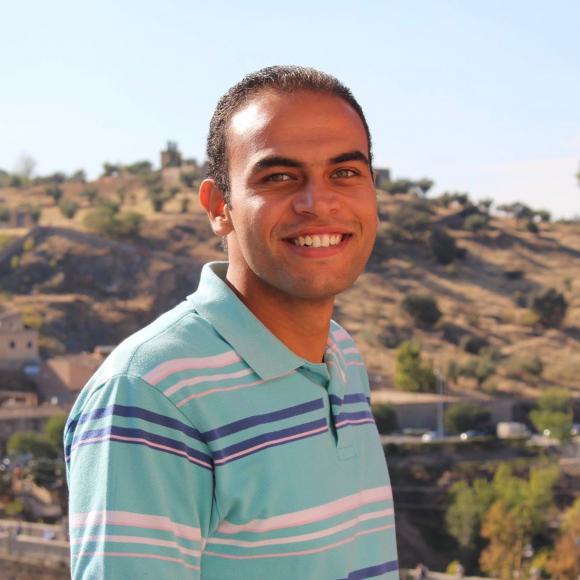 Mahmoud