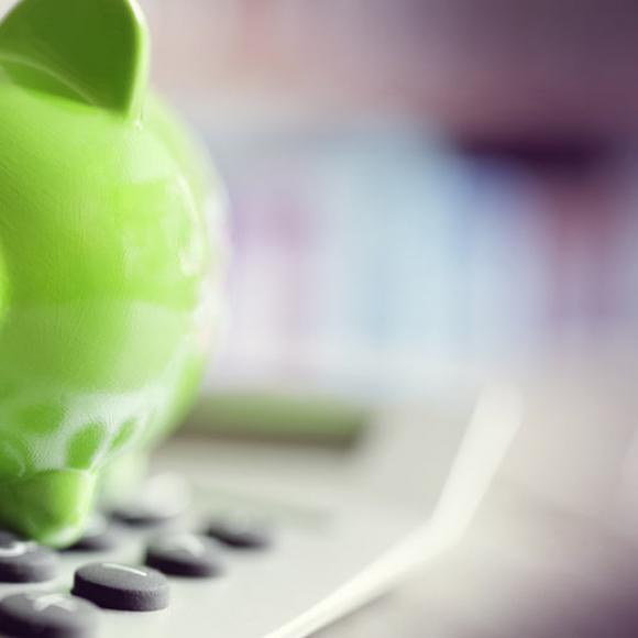 blog financial aid graduate school