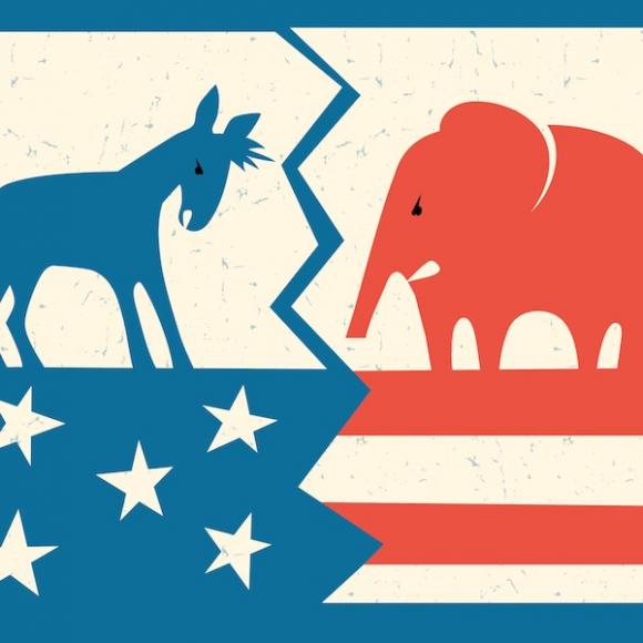 partisan