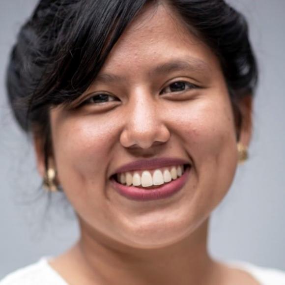 Ana Cristina Becerra Salas
