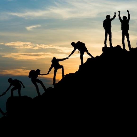 Teamwork