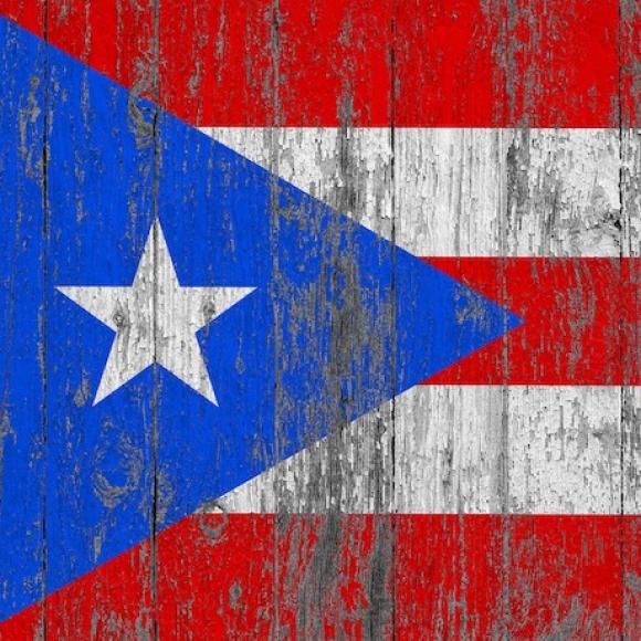 Puerto Rico