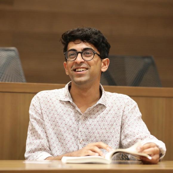 Vivek