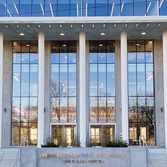 keller center 