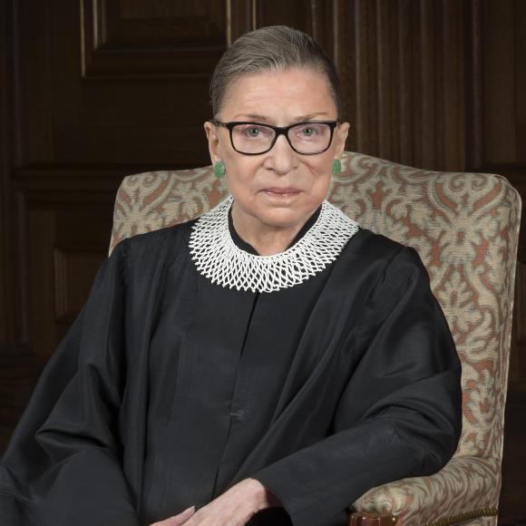 Justice Ginsburg