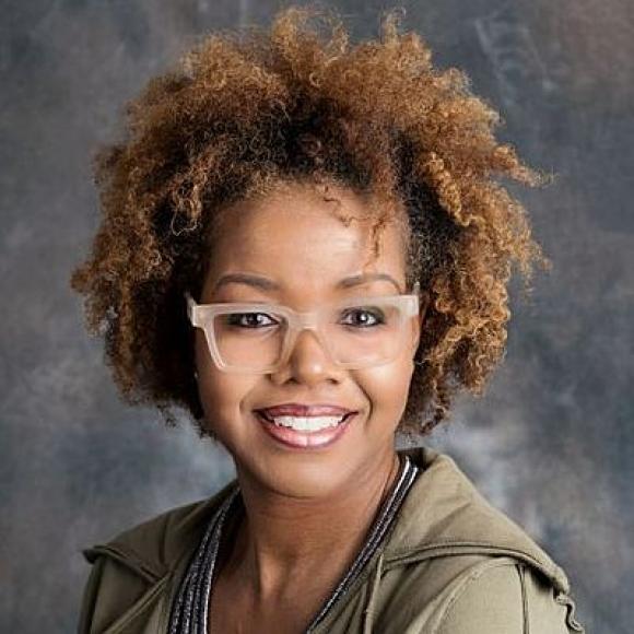 Cosette Nazon-Wilburn