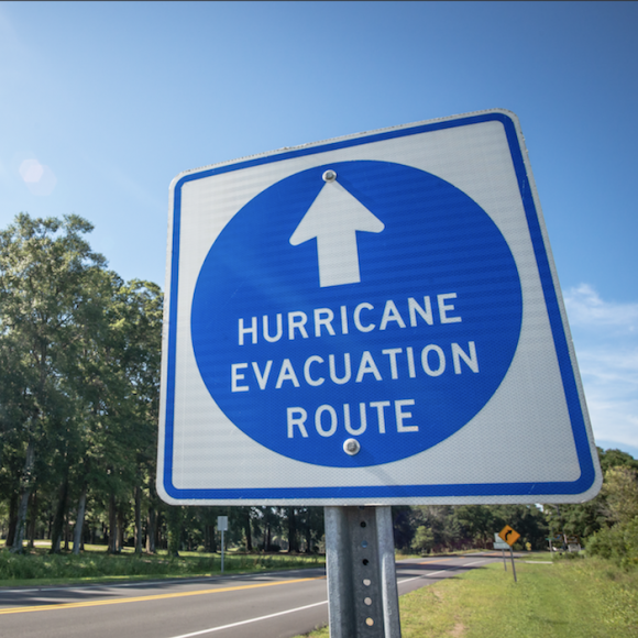 Hurricane