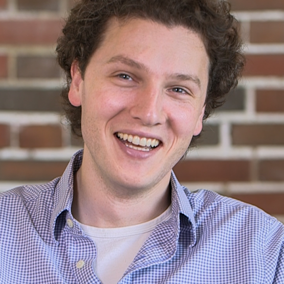 Assistant Professor Steve Cicala