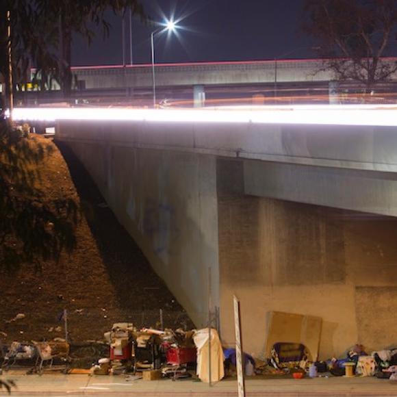 Homelessness