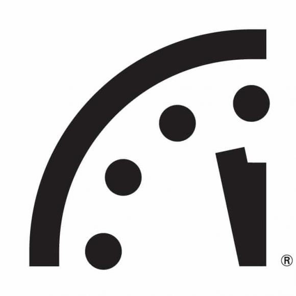 Doomsday Clock