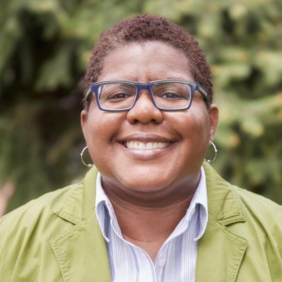 Kimberly Driggins