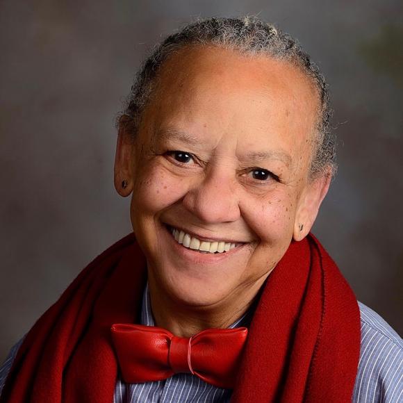 Nikki Giovanni