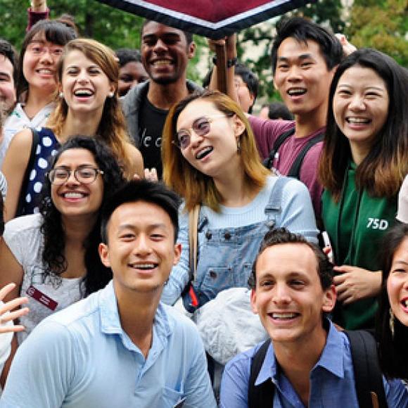 student group