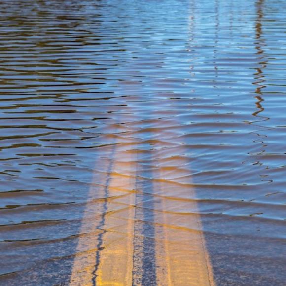 Flooding