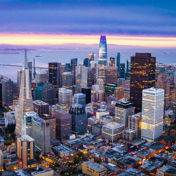 San Francisco