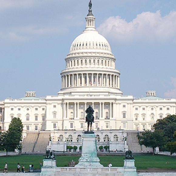 dc monument