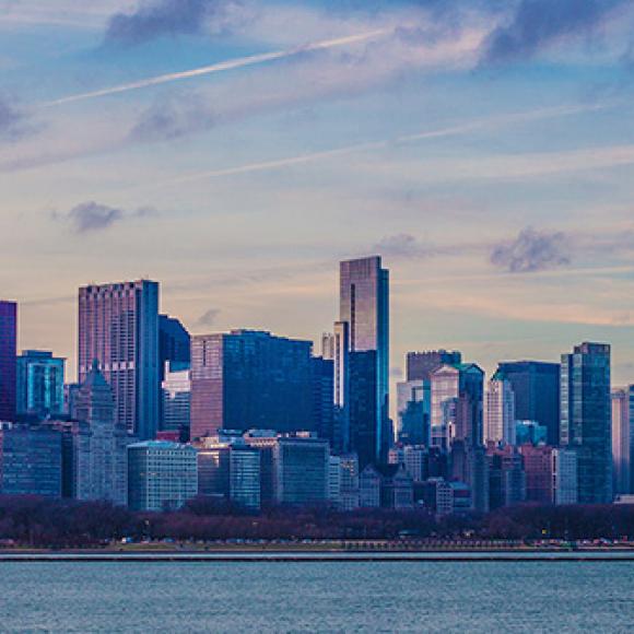 cityscape