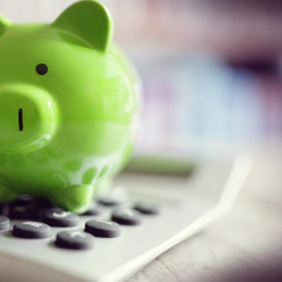 piggy bank