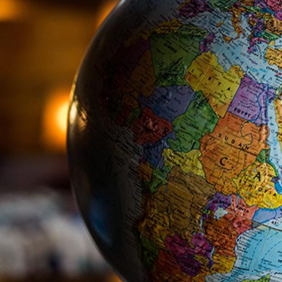 globe