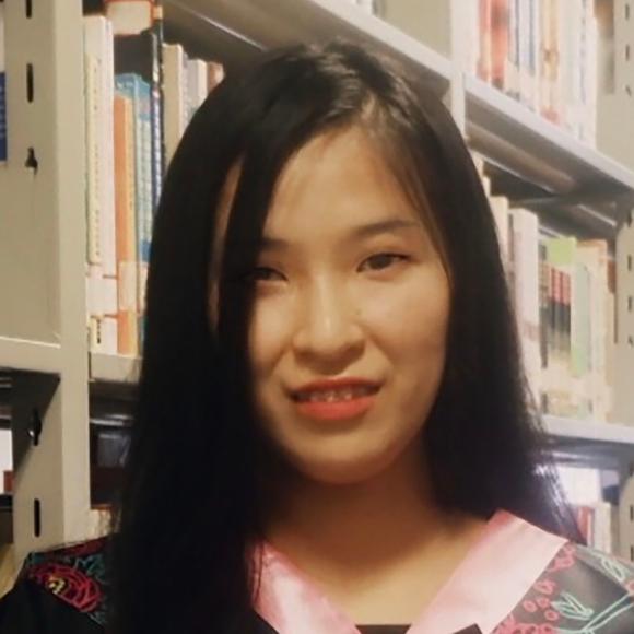 Headshot of Xiaoyun Tang