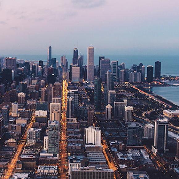 chicago