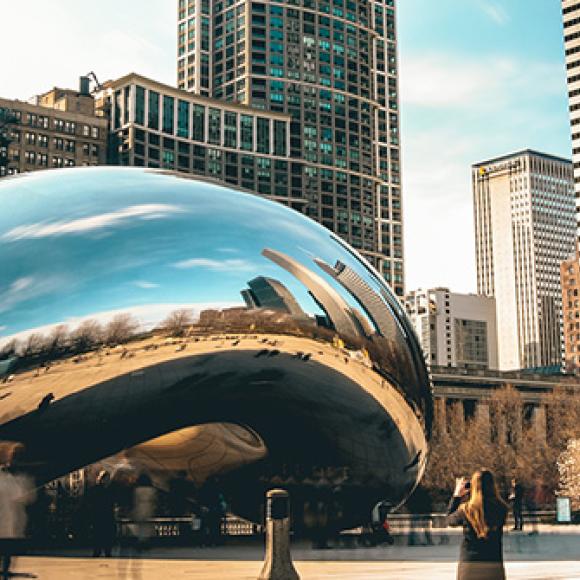 the bean