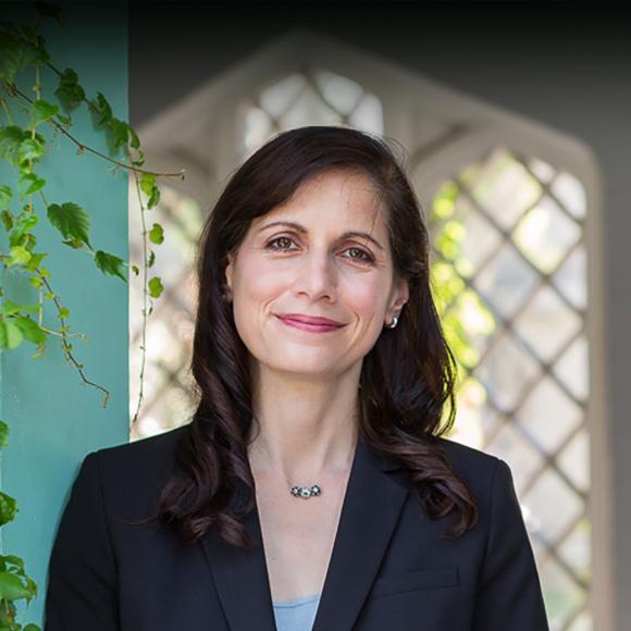 A photo of Baicker.