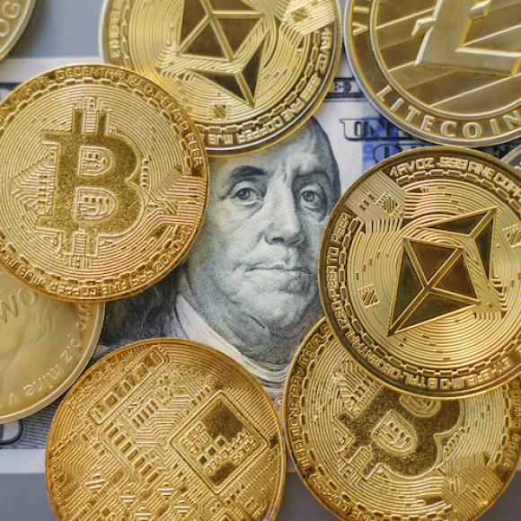 Bitcoin