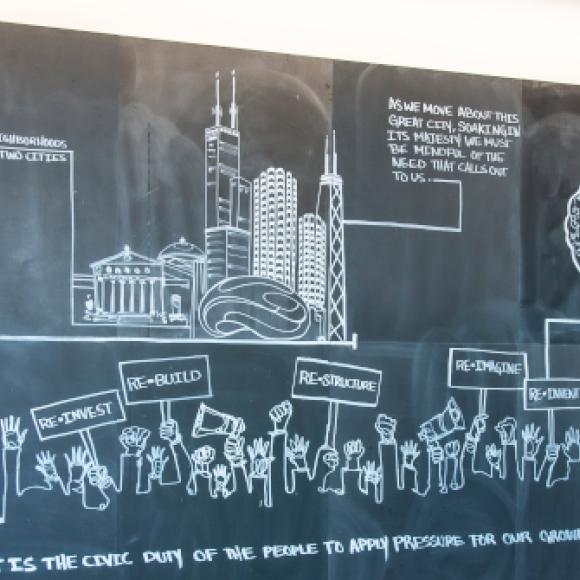 mural 