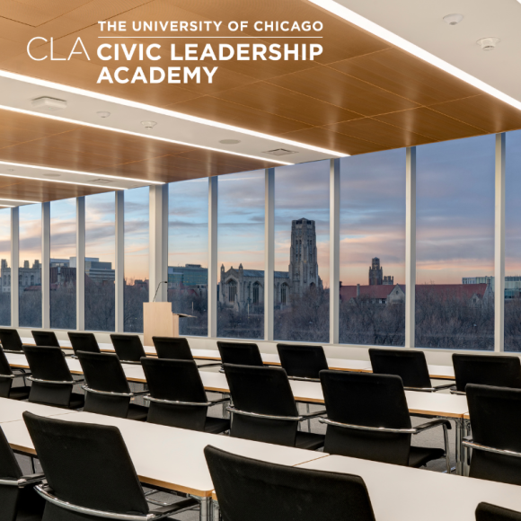 cla keller center