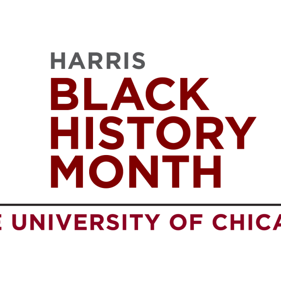 Black History Month logo