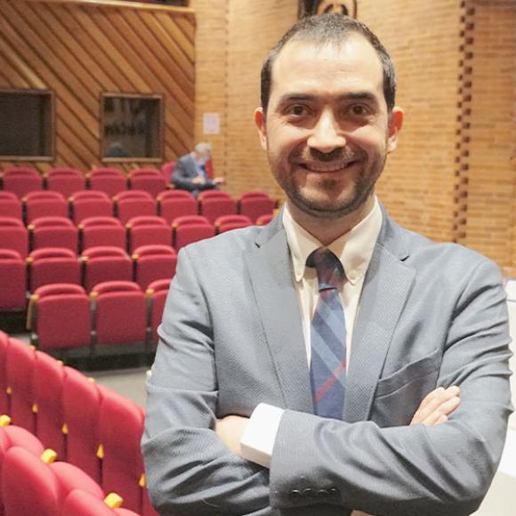 Luis Martinez