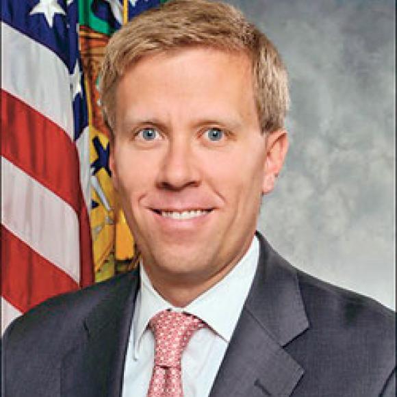 Matthew Rutherford