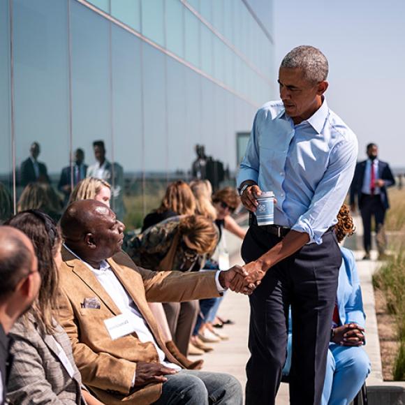 Obama