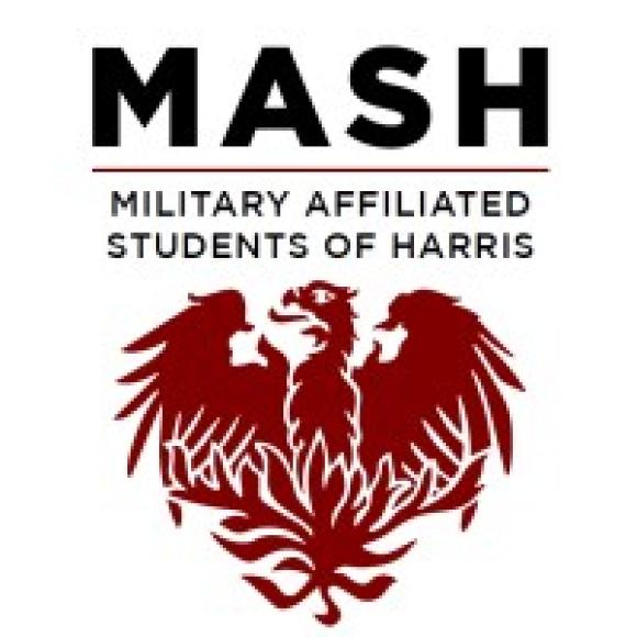 MASH logo