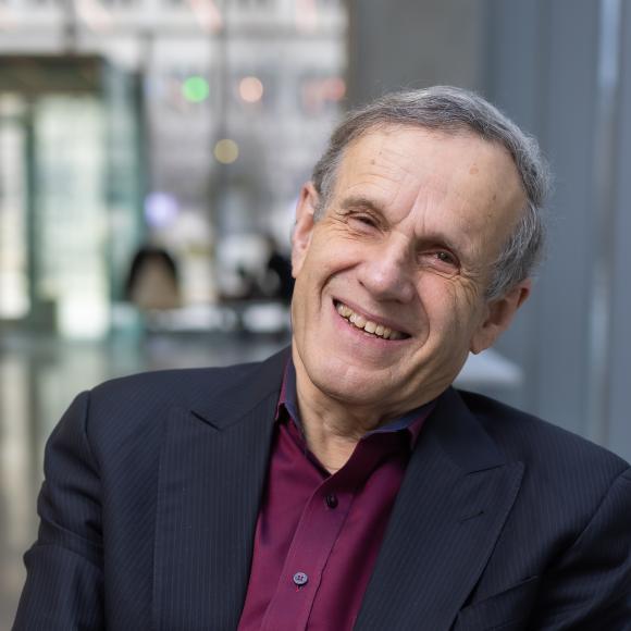 Robert Rosner
