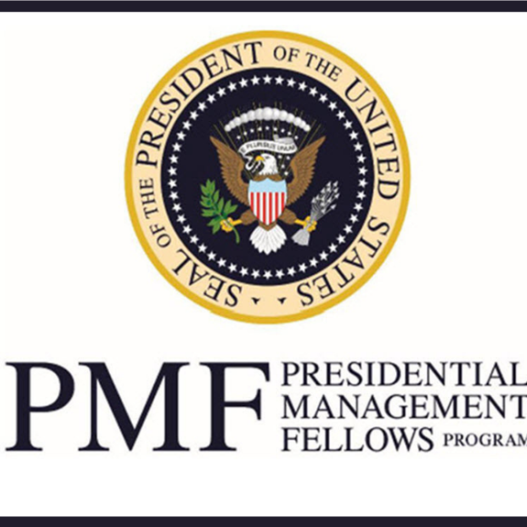 PMF logo