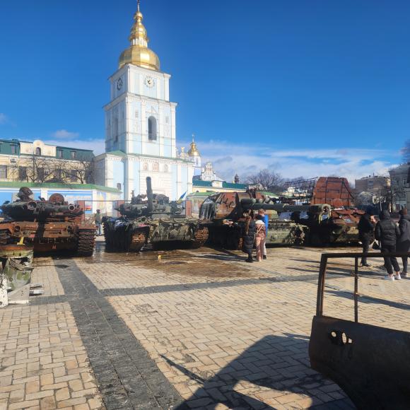 Kyiv