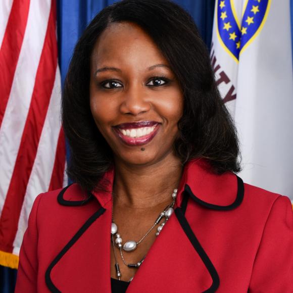 Lanetta Haynes Turner