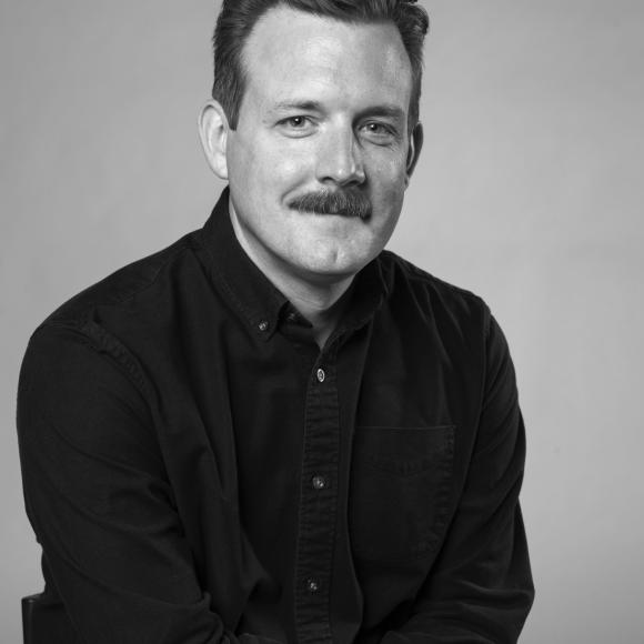 David McDermott