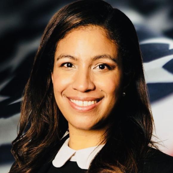 Viviana Martinez